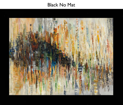 Black No Mat