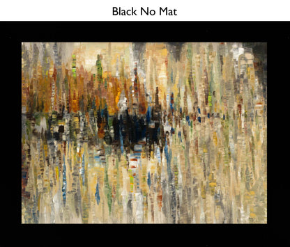 Black No Mat