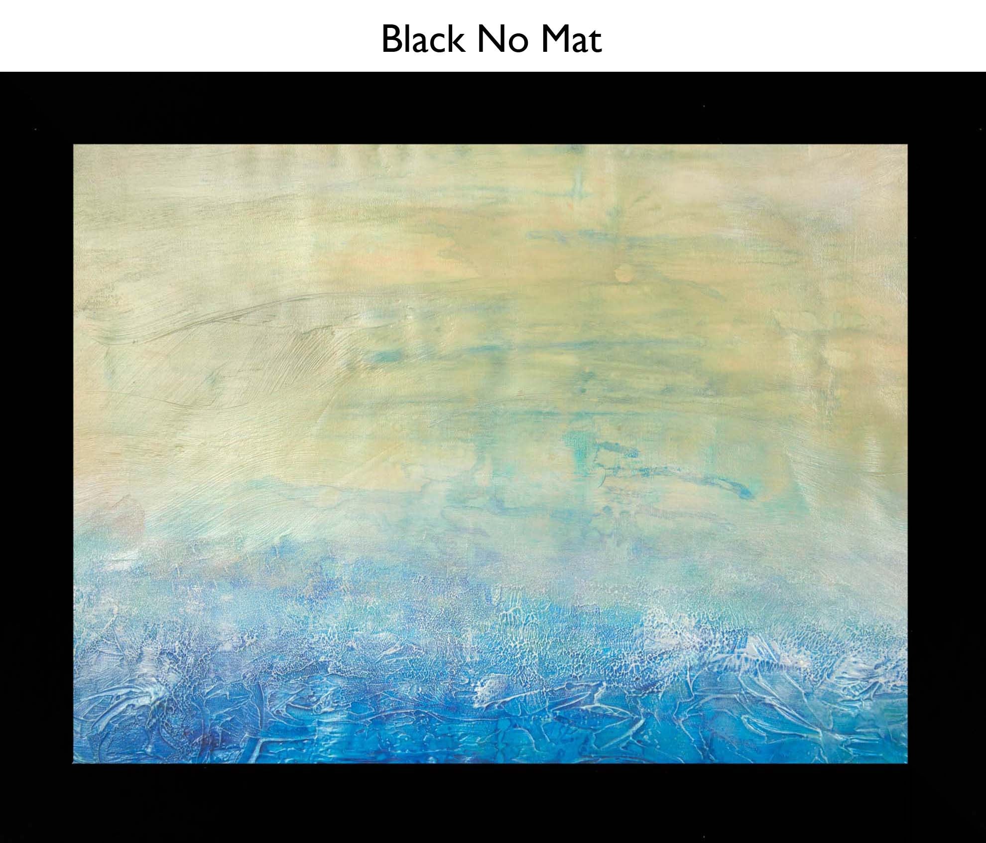 Black No Mat