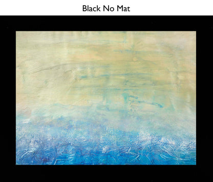 Black No Mat