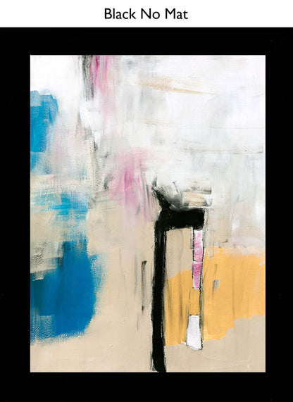 Black No Mat