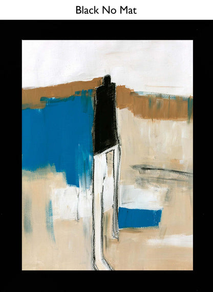 Black No Mat