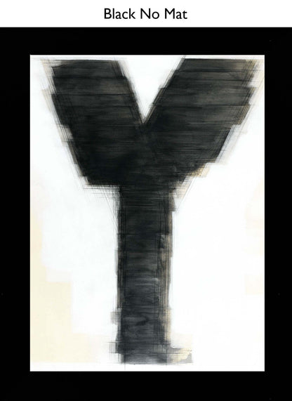 Black No Mat