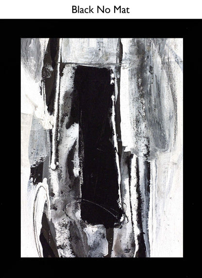 Black No Mat