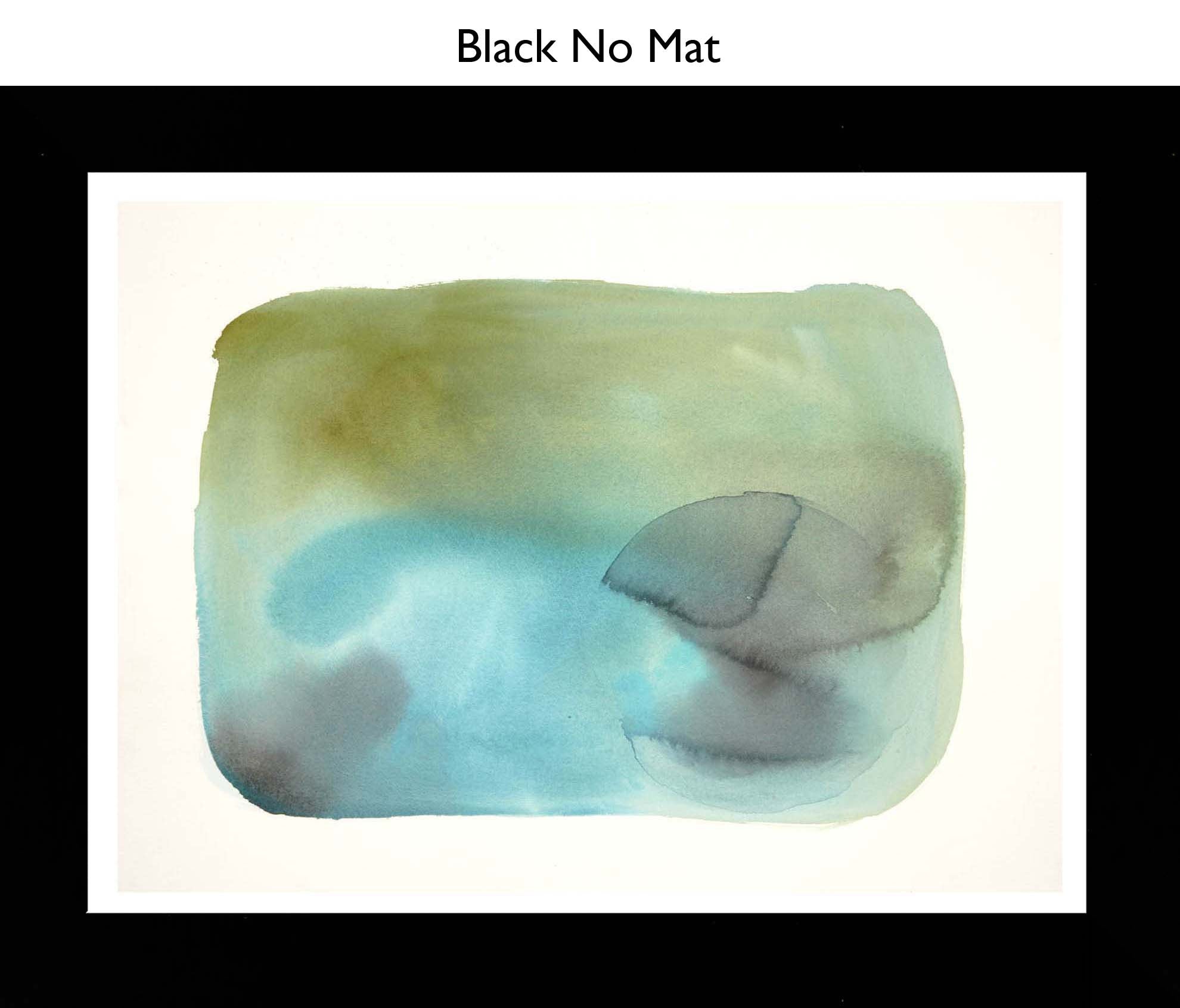 Black No Mat