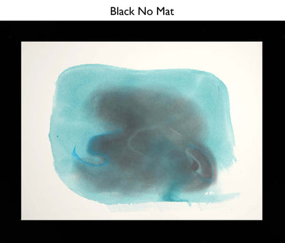 Black No Mat