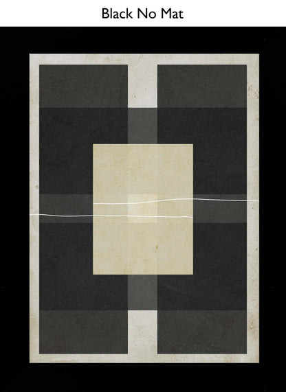 Black No Mat