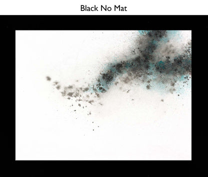 Black No Mat
