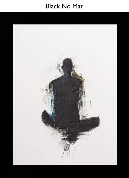 Black No Mat