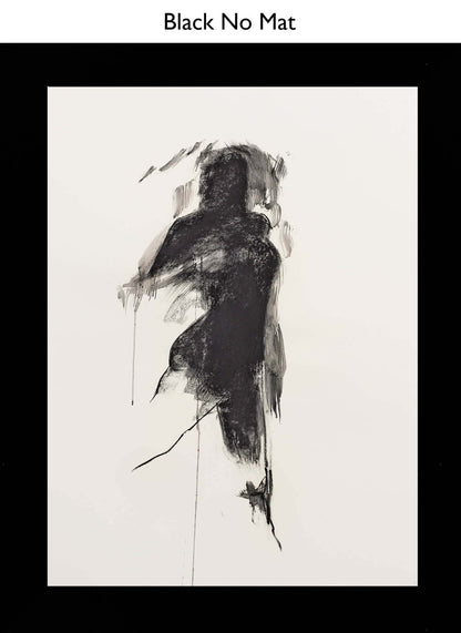Black No Mat