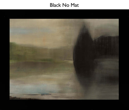 Black No Mat