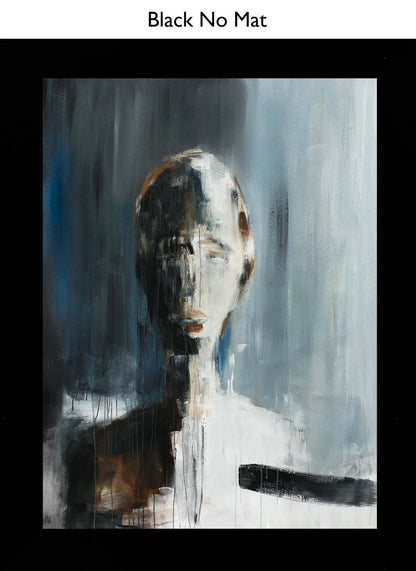 Black No Mat