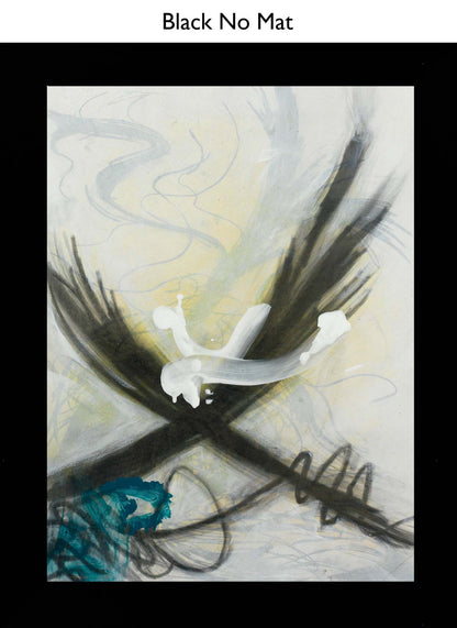 Black No Mat