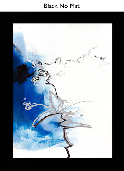 Black No Mat