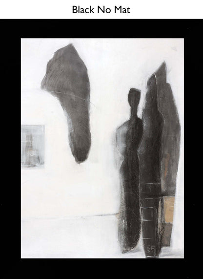 Black No Mat