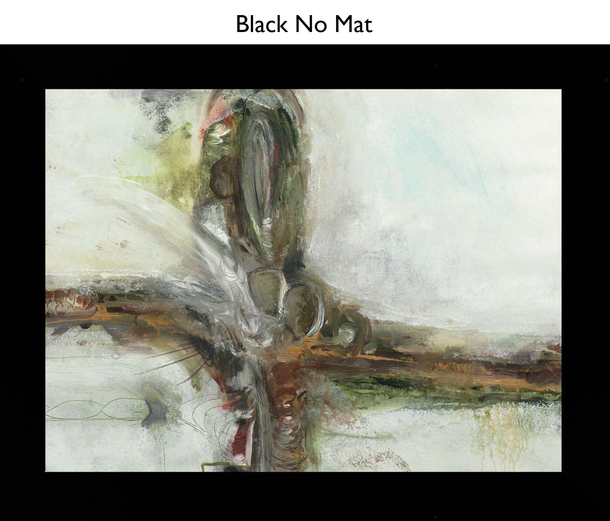 Black No Mat
