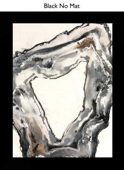 Black No Mat