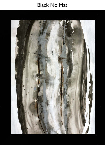 Black No Mat