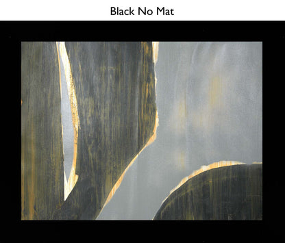 Black No Mat