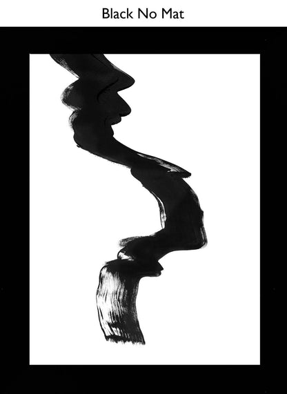Black No Mat