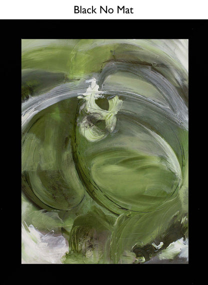 Black No Mat