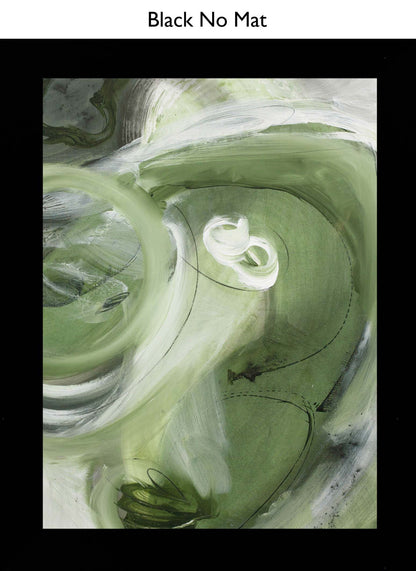 Black No Mat