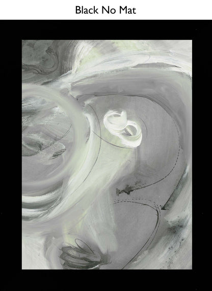 Black No Mat