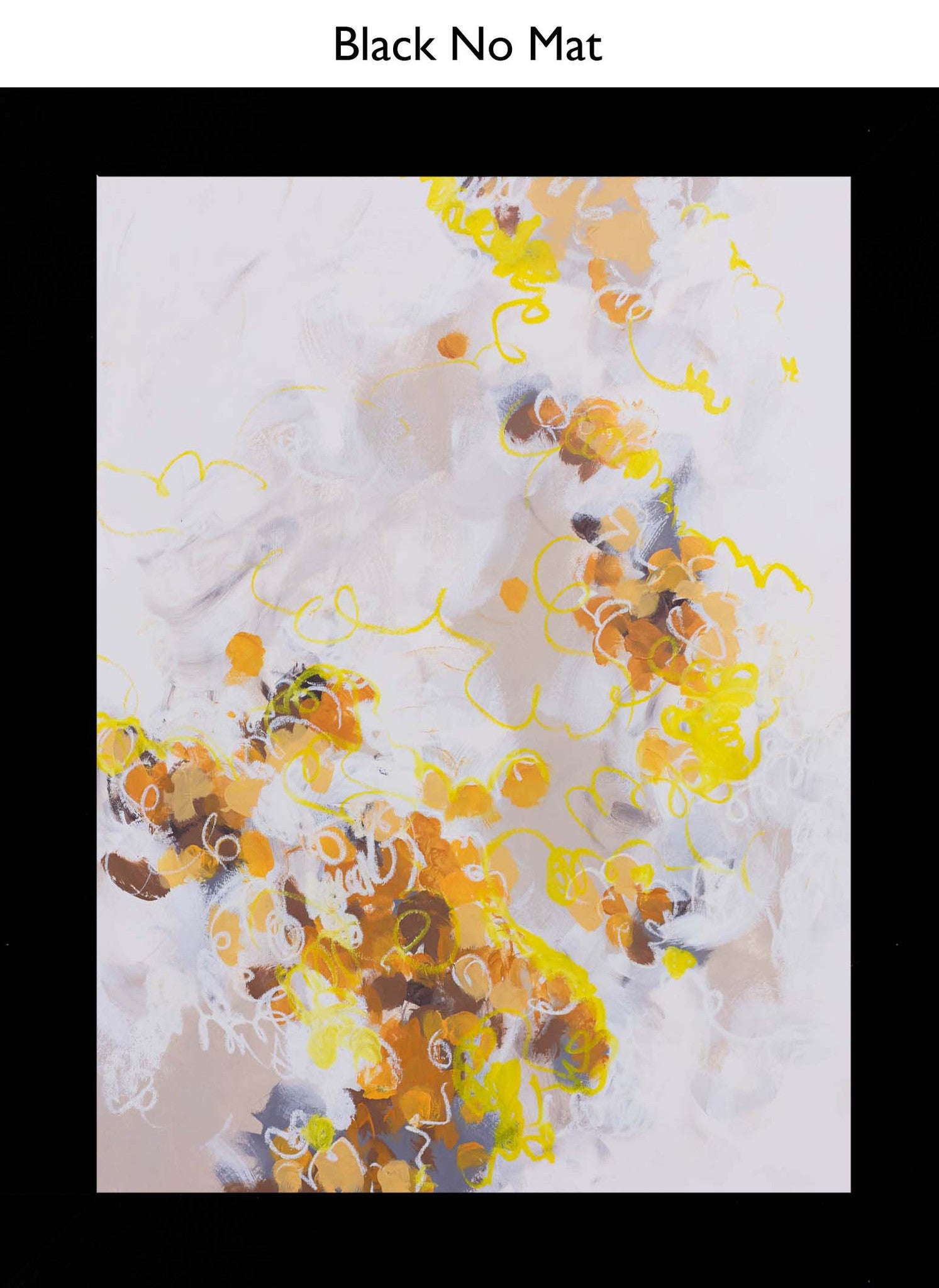 Black No Mat
