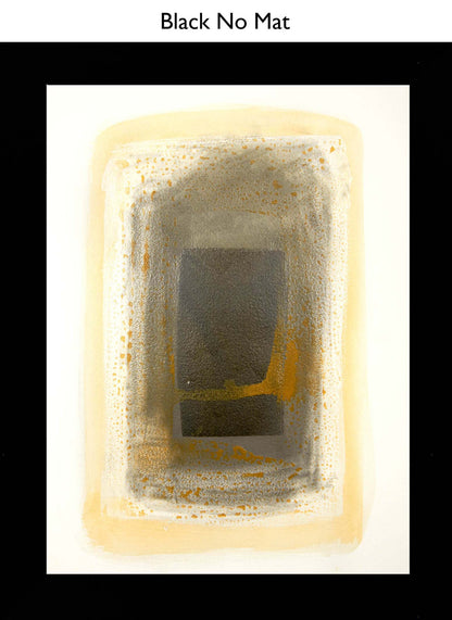 Black No Mat