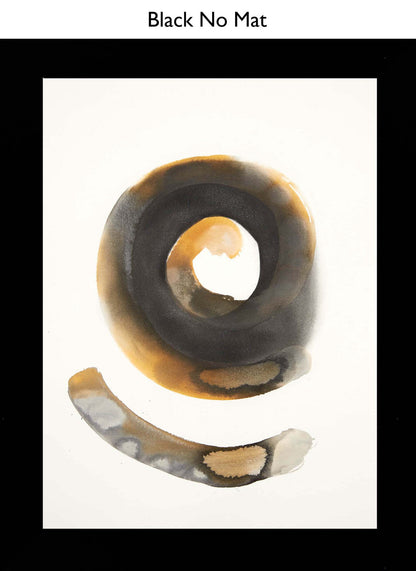Black No Mat