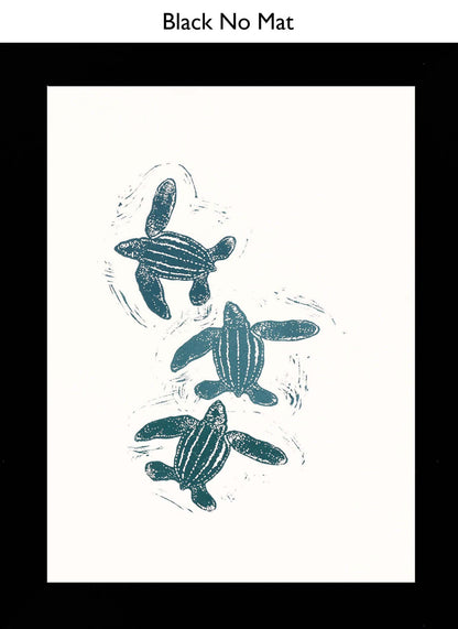 Black No Mat