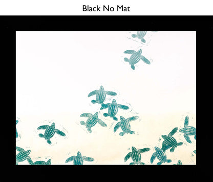 Black No Mat