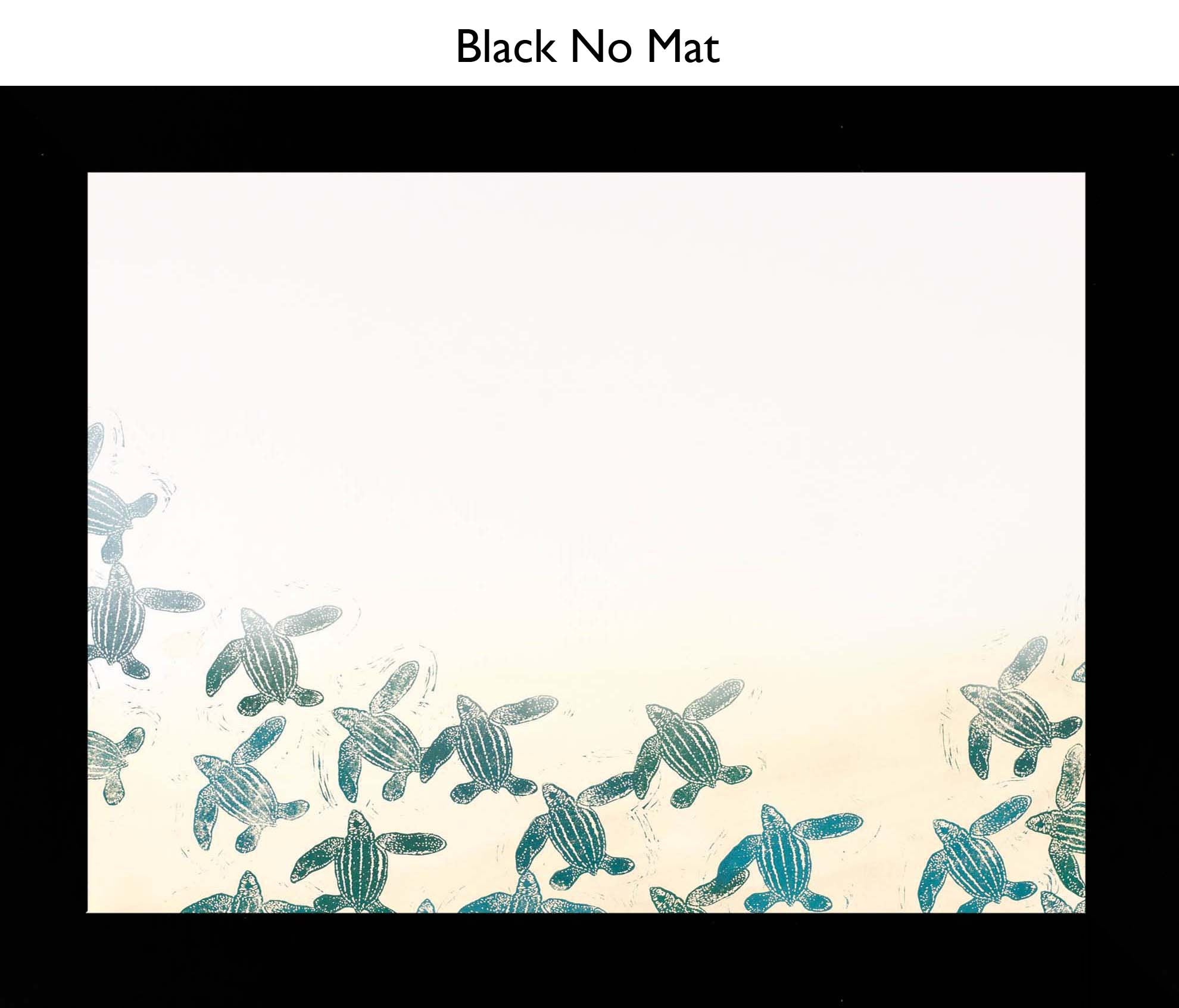 Black No Mat
