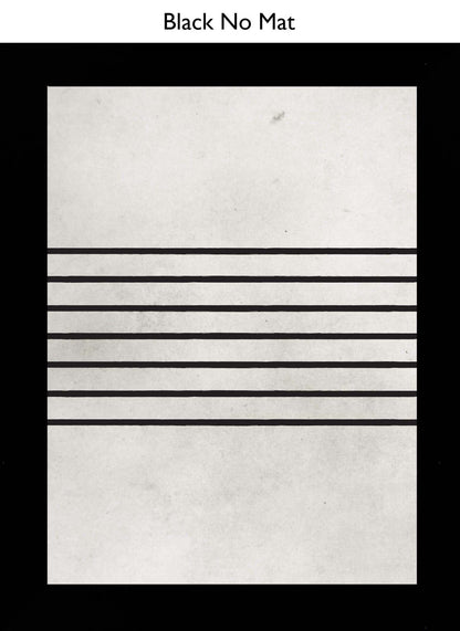 Black No Mat
