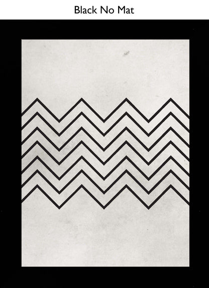 Black No Mat