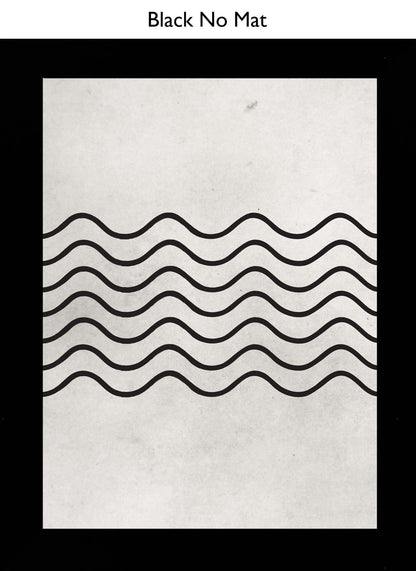 Black No Mat