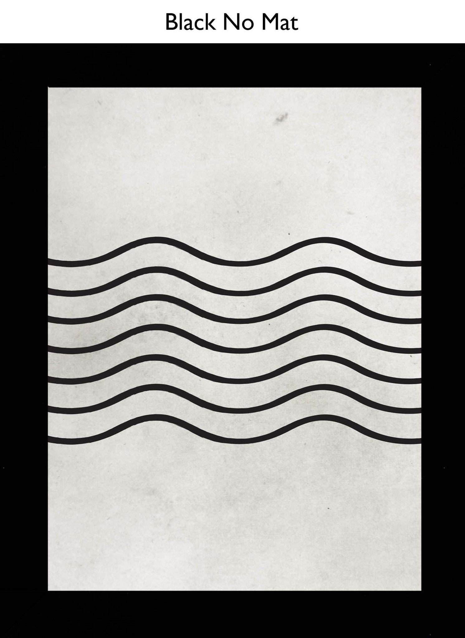 Black No Mat