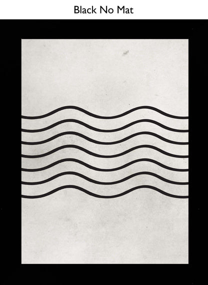 Black No Mat