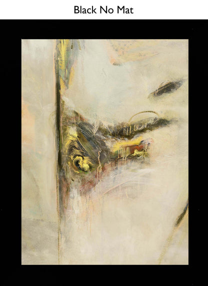 Black No Mat