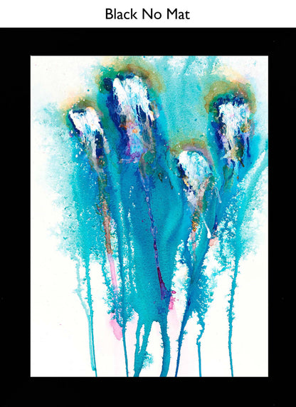 Black No Mat