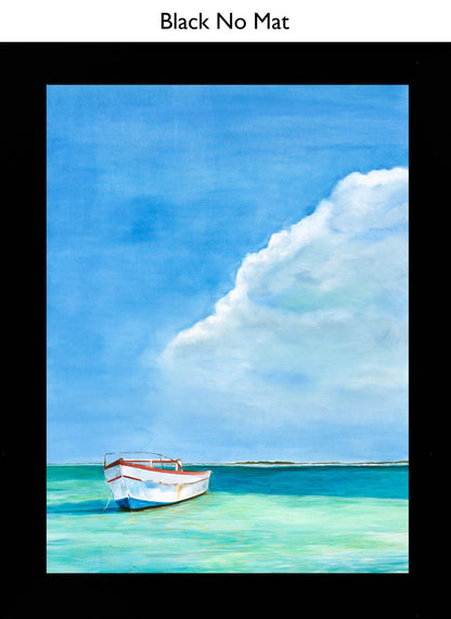 Black No Mat