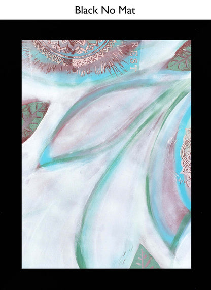 Black No Mat