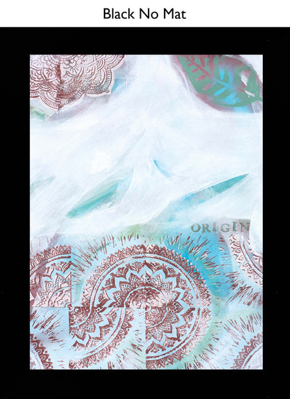 Black No Mat