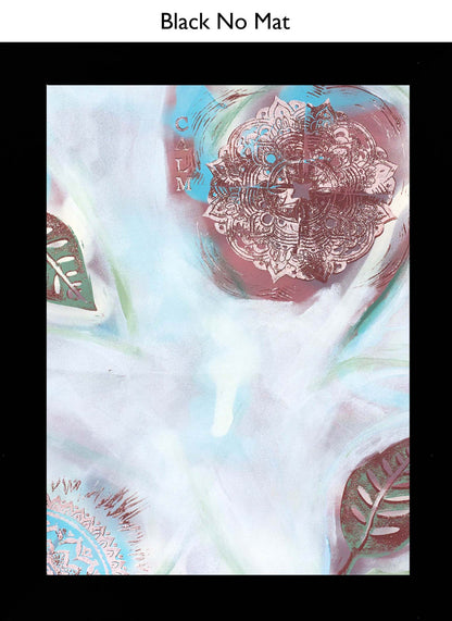 Black No Mat