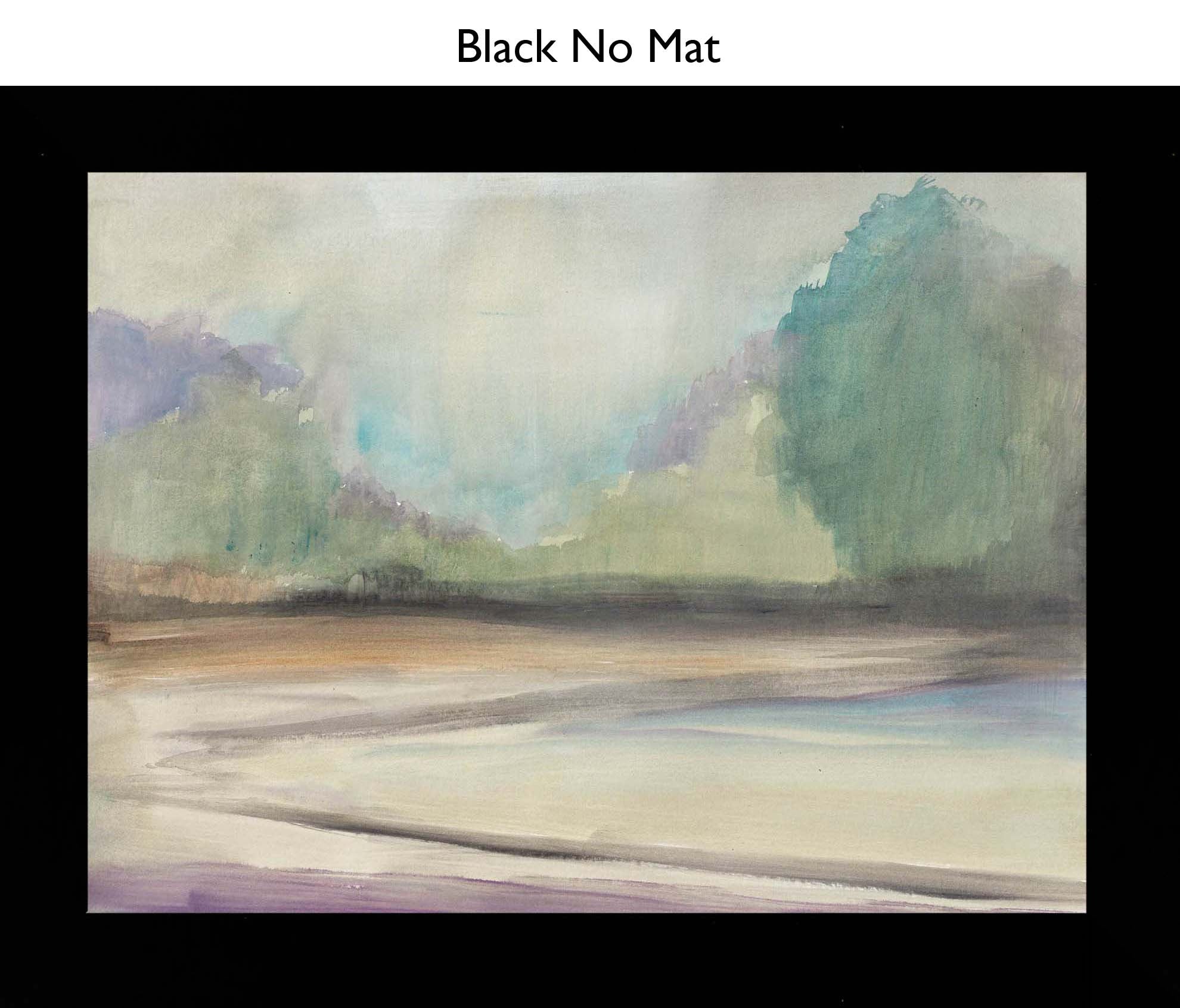 Black No Mat