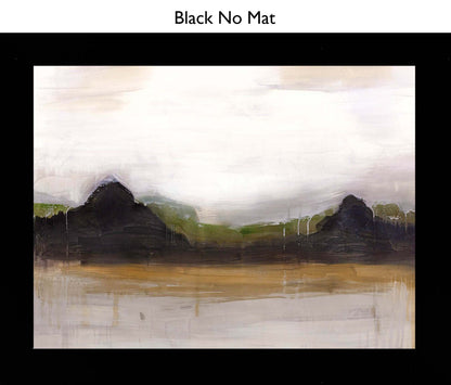 Black No Mat