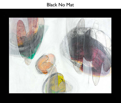 Black No Mat