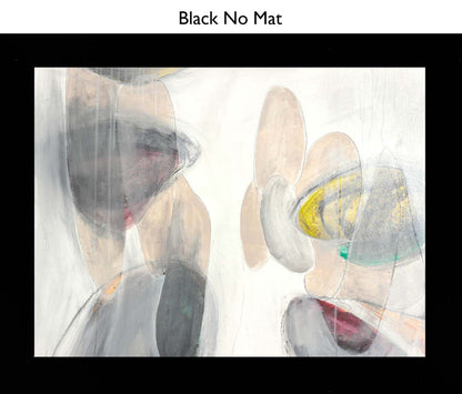 Black No Mat