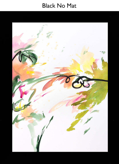 Black No Mat