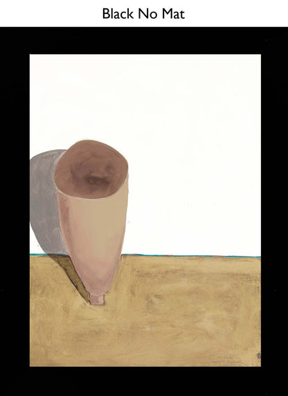 Black No Mat